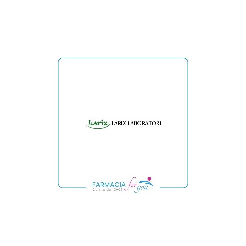 Larix Laboratori - CARDO MARIANO PLUS 100ML