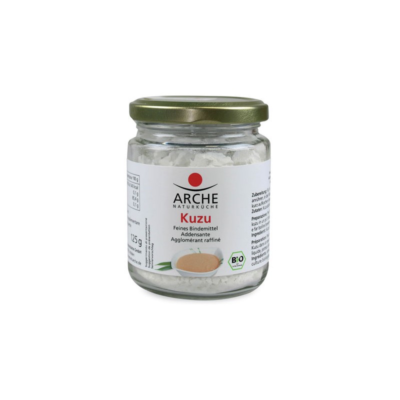 Biotobio - Biotobio Arche Kuzu 125g