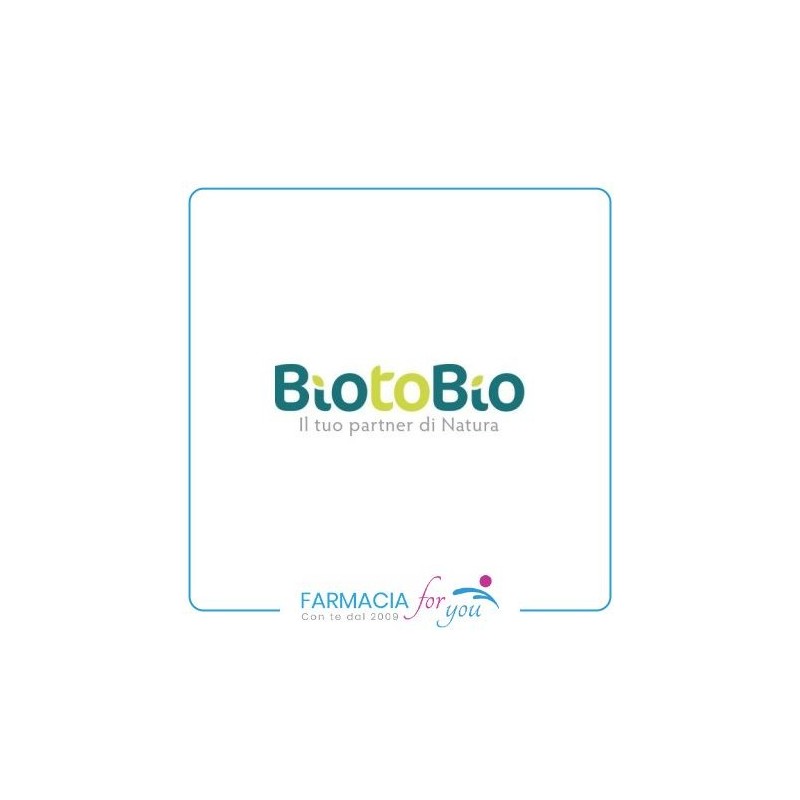 Biotobio - VOELKEL SCIROPPO SAMBUCO 500ML