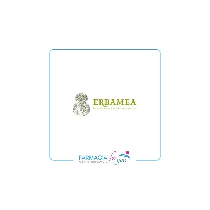 Erbamea - VALERIANA 50CPS VEG