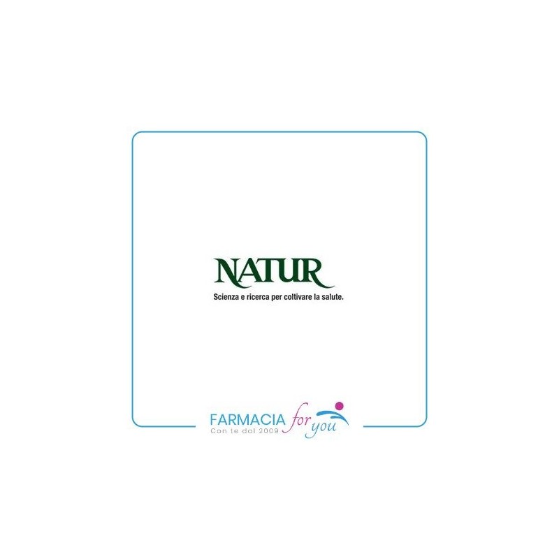 NATUR - RELAXING MOISTURISER CR 125ML