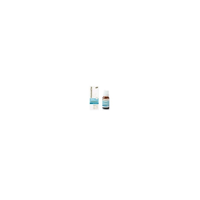 Herbalgem Italia srl - Herbalgem Italia Pranarom Aromaderm Lozione Bio Piedi E Mani 10 Ml