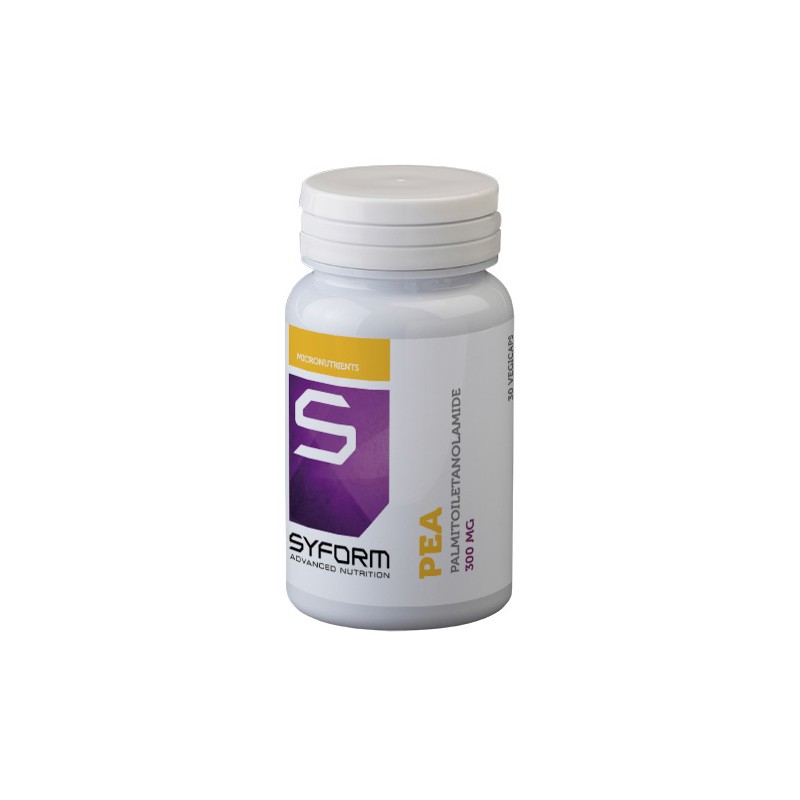 New Syform - Syform Pea 30 Capsule