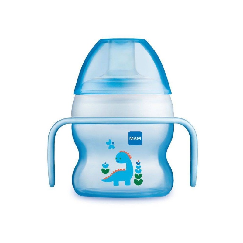 Mam - MAM STARTER CUP MASCHIO