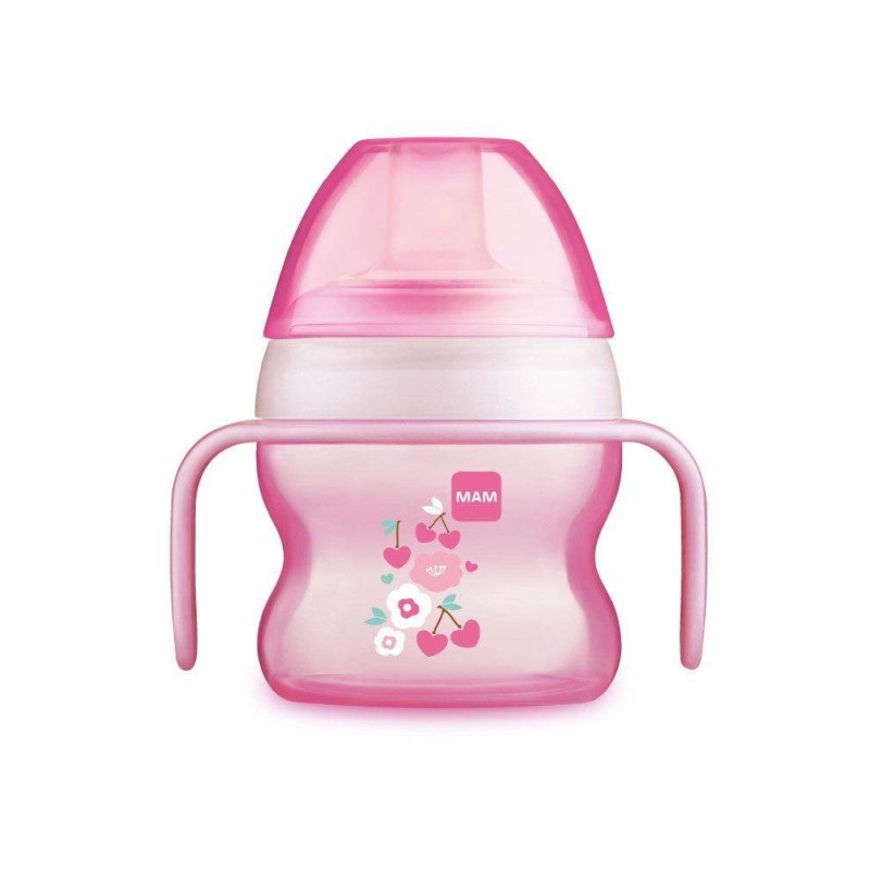 Mam - MAM STARTER CUP FEMMINA