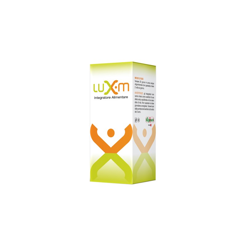 Salute Piu' - Biopharmacy Vitalux Gocce 50 Ml