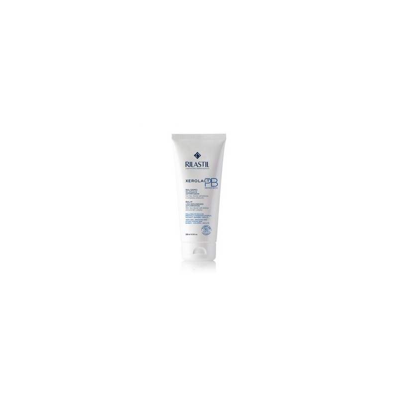 Rilastil - RILASTIL XEROLACT PB BALSamo 200 ml
