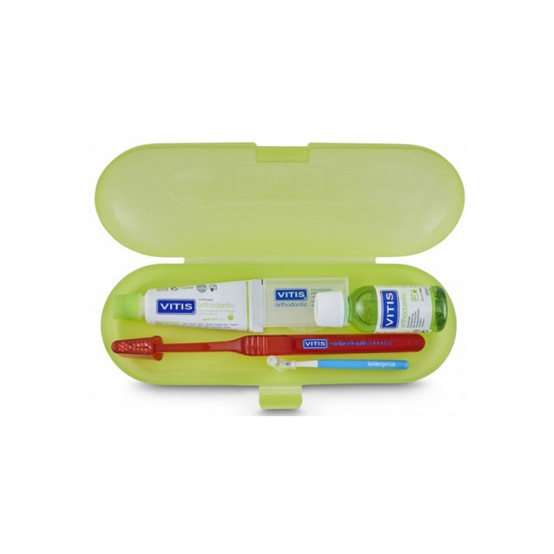 Dentaid - KIT ORTHO ACC+15+30+CERA IPXCO