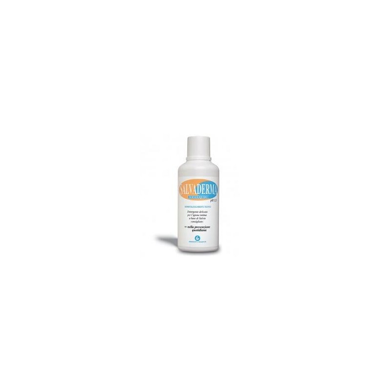 Chemist's Research - Chemist's Research Salvaderma Dermoliquido Sapone 750 Ml
