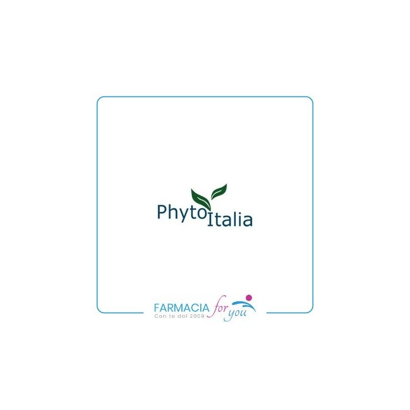 Phytoitalia - Phytoitalia Phytoflora 30 Capsule