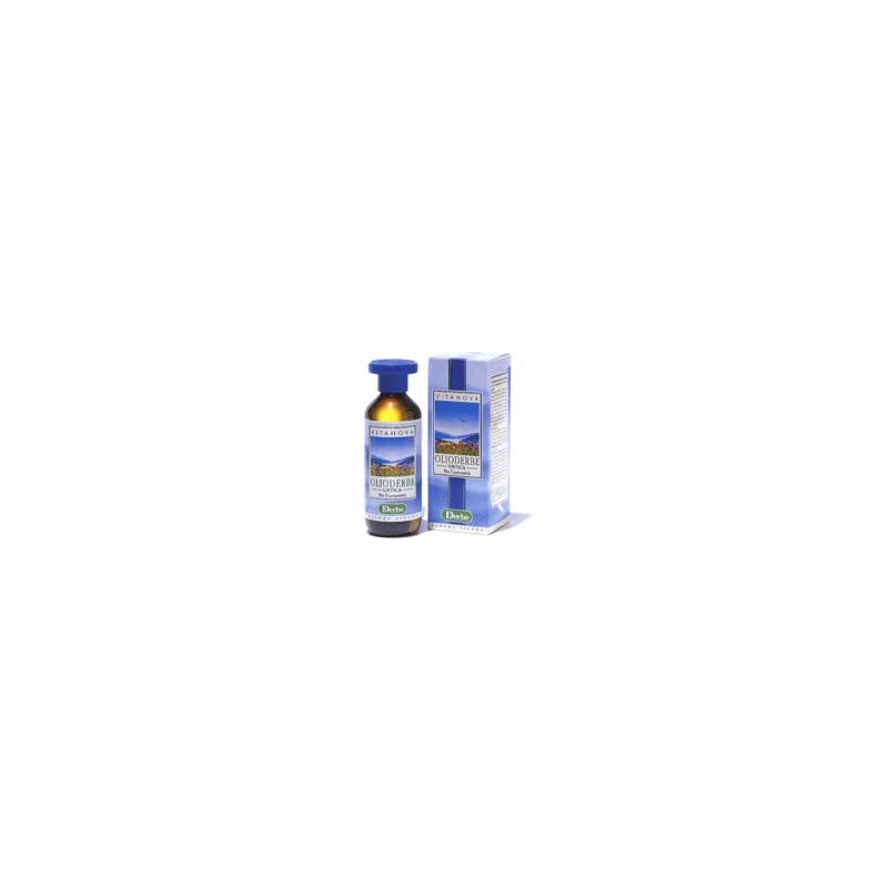 Derbe - Olioderbe Ortica 200 Ml