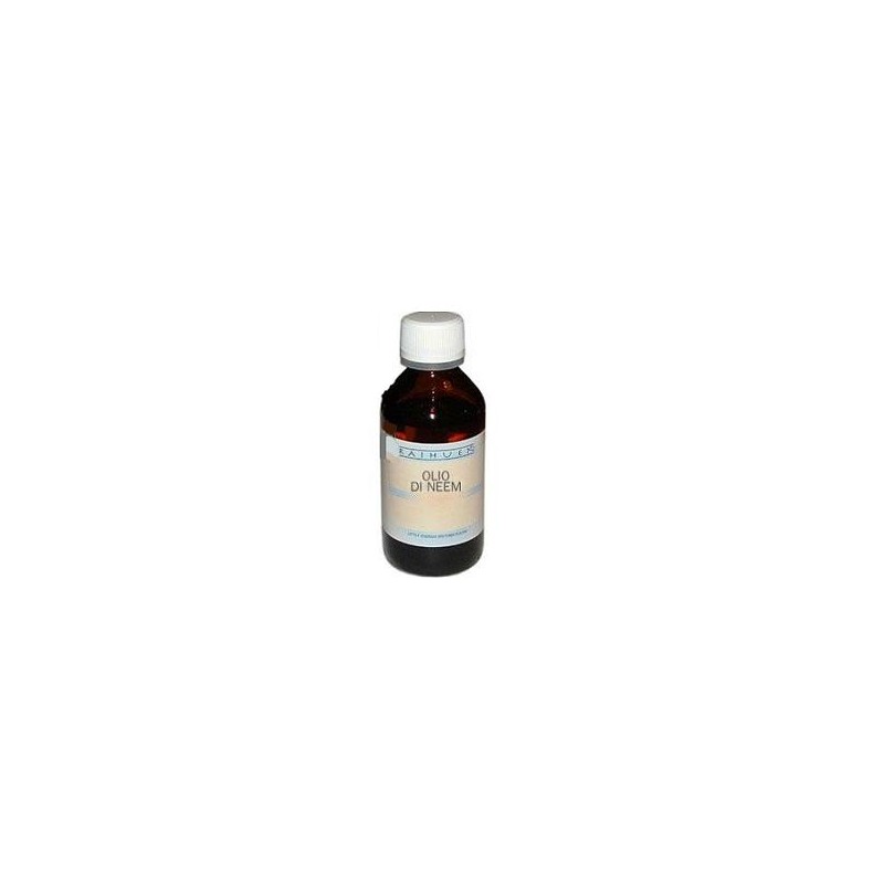 Natur-farma - Natur-farma Raihuen Olio Neem Uso Esterno 100 Ml