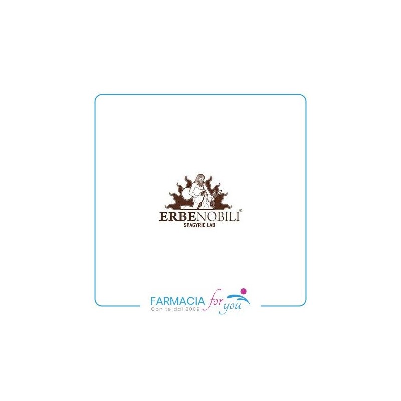Erbenobili - OLIGOCELESTE IODIO 50ML