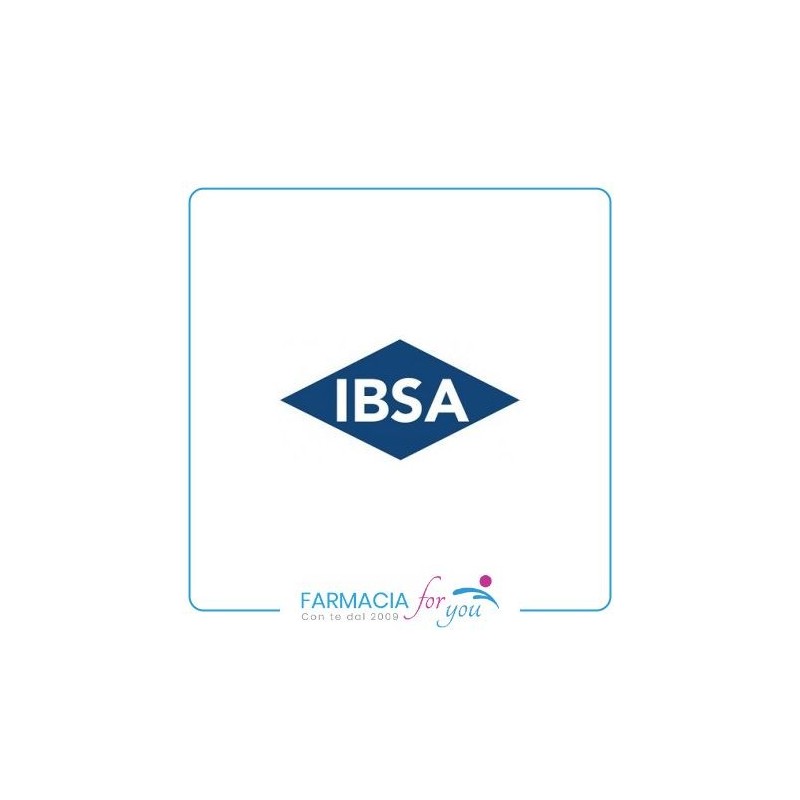 Ibsa Farmaceutici Italia - ODONTOVAX TOTAL TECH MEDIUM
