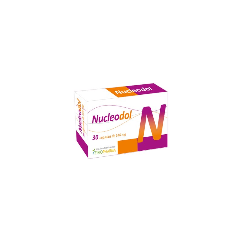 Seikou Strategic - Seikou Strategic Nucleodol 30 Capsule
