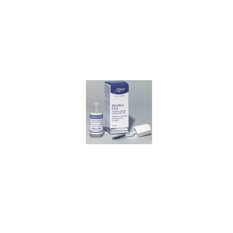 Mavala Italia - Mavala Italia Mavala Double Cils 10ml