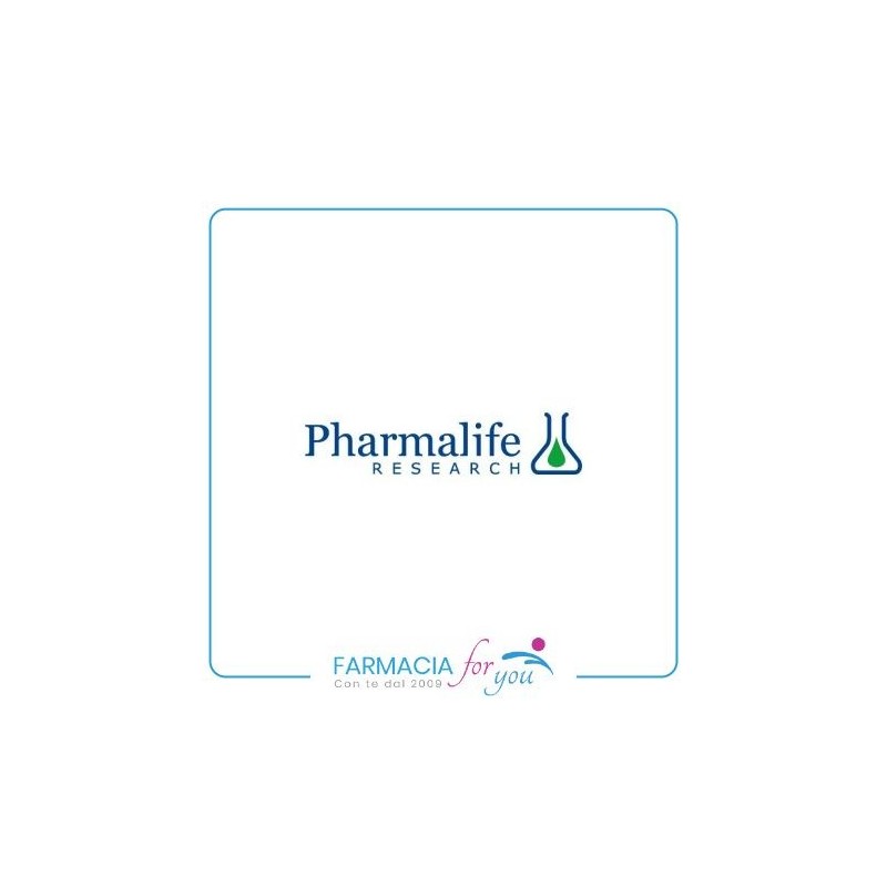 Pharmalife Research - MAGNESIUM 3 ATTIVI 60CPR