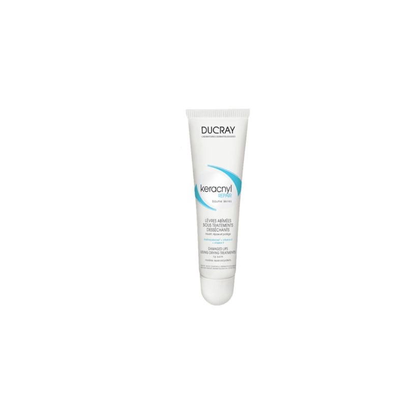 Ducray - Keracnyl Repair Ducray