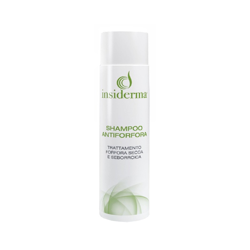 Insiderma - Insiderma Shampoo Antiforfora 250 Ml