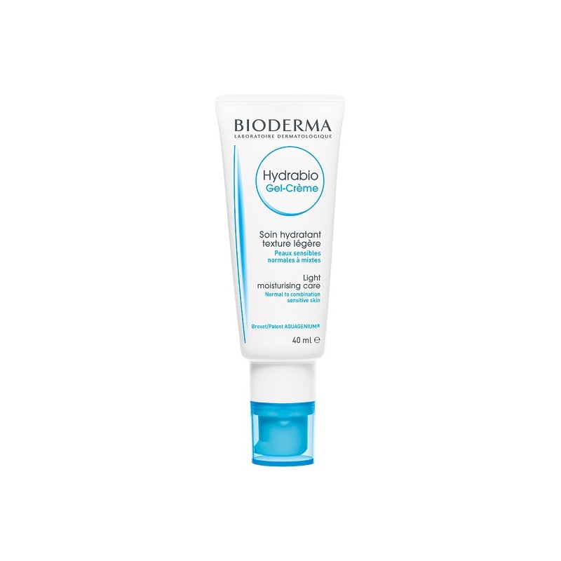 Bioderma - Bioderma Italia Hydrabio Gel Creme 40 Ml