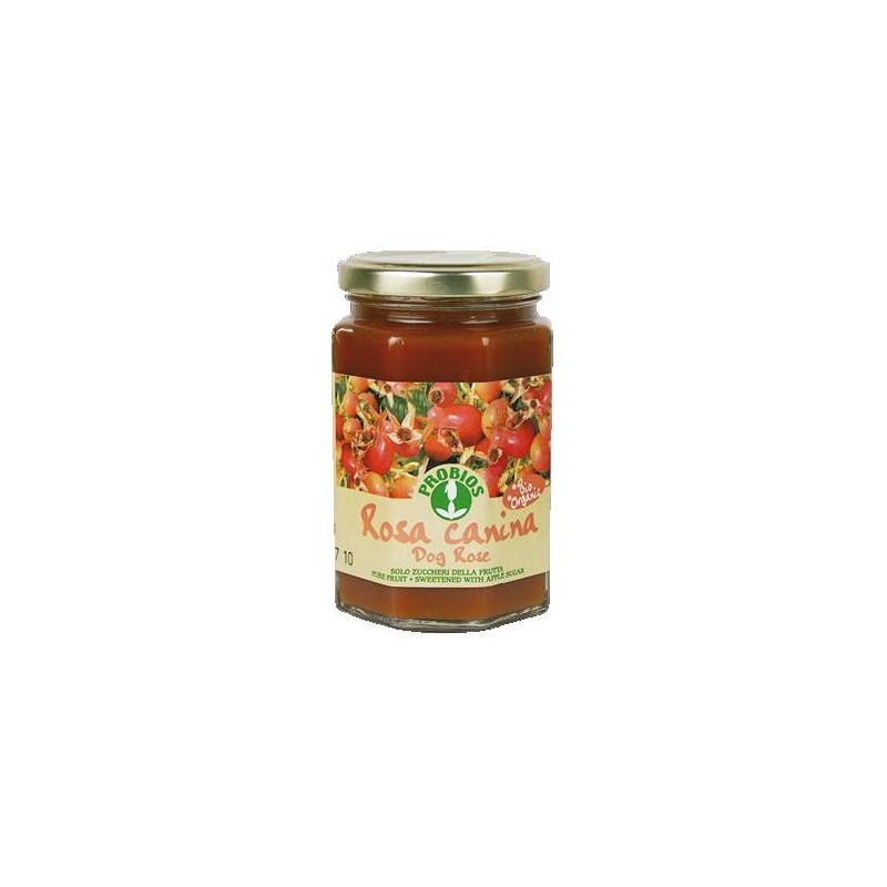 Probios - Probios Dalla Frutta Composta Di Rosa Canina 330 G