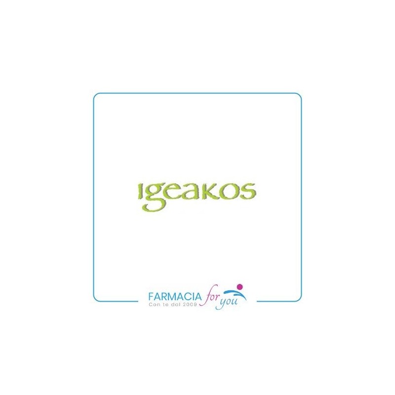 Igeakos - FMC LYMPHO GOCCE ORALI 50ML
