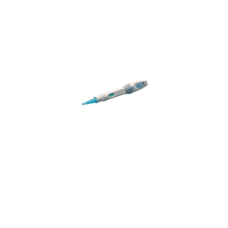 Terumo Italia - Terumo Italia Dispositivo Pungidito Finetouch 1 Pezzo
