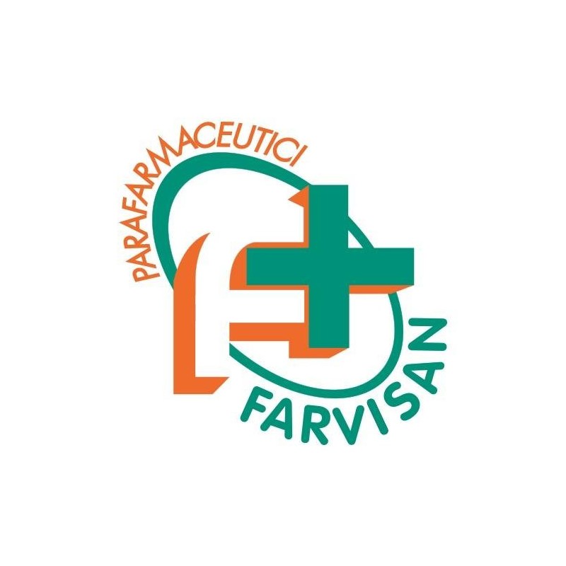 Farvisan - Farvisan Parafarmaceutici Fermaglio Per Bende 10 Pezzi