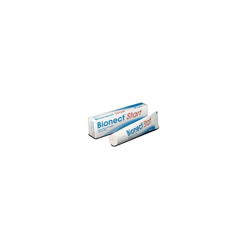 Fidia Farmaceutici - Bionect Start Unguento 30g