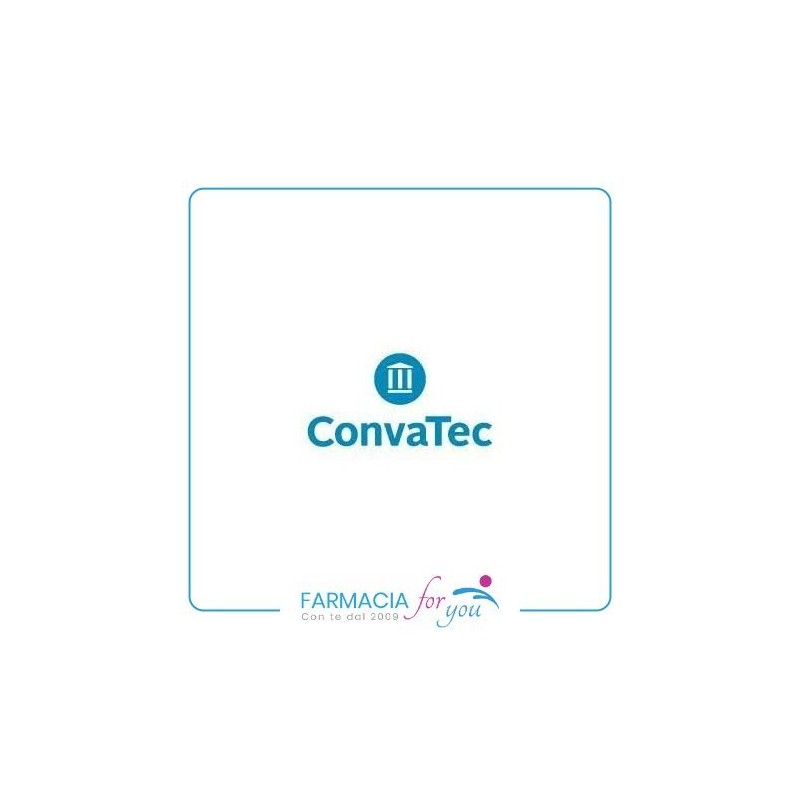 Convatec Italia - ESTEEM+ AP 32 CONV OP PRET 10P