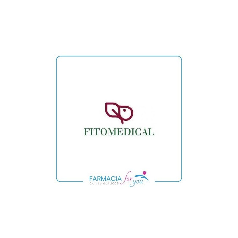 Fitomedical - ELEUTEROCOCCO ESTR TOT 50ML