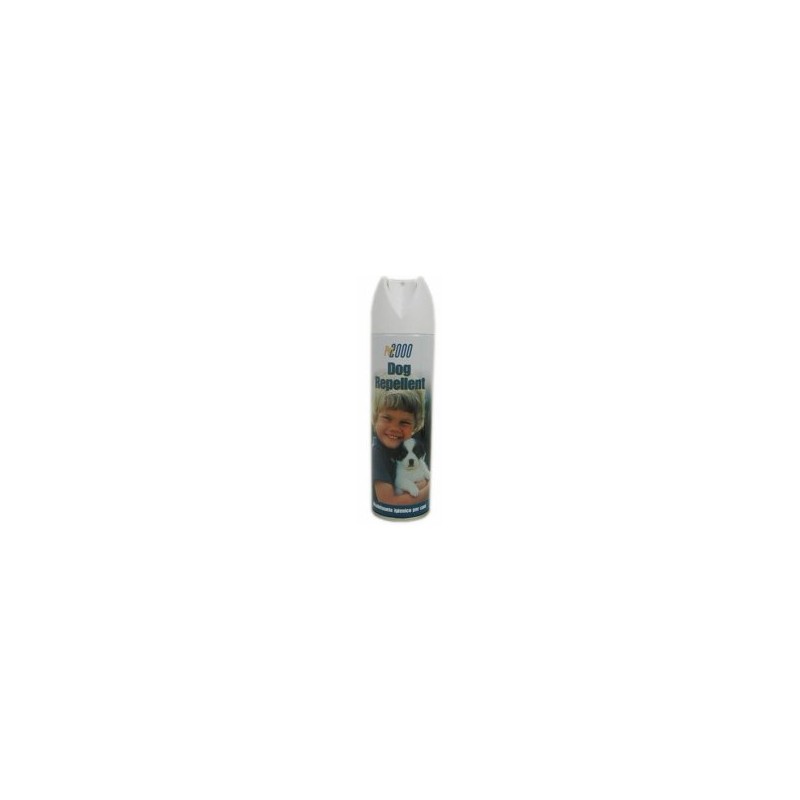 Chifa - Chifa Dog Repellent Disabituante Igienico Per Cani 250 Ml