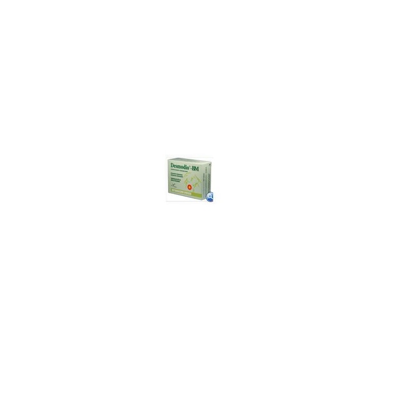 Phytoitalia - Phytoitalia Desmodio Bm 30 Capsule
