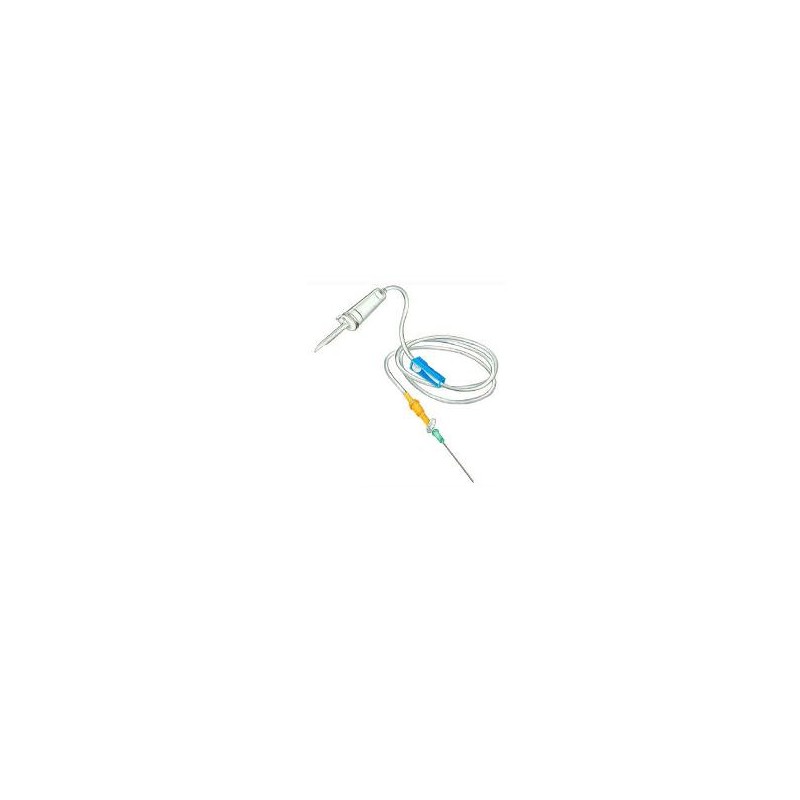 Safety - Safety Deflussore Con Ago