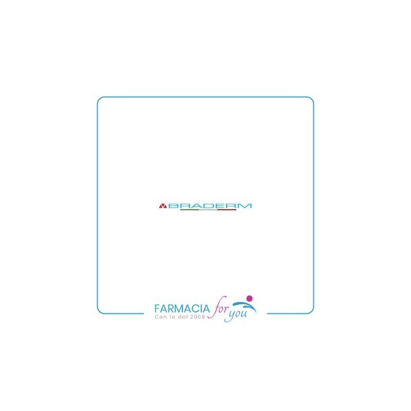 Braderm - ELACTIVE 200ML BRADERM