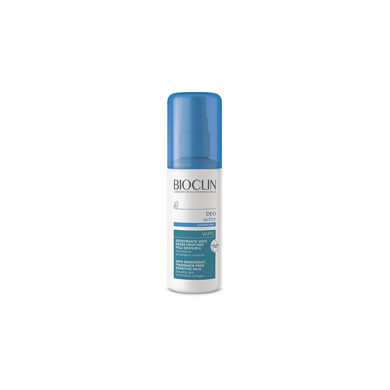 Bioclin - Ist. Ganassini Bioclin Deo Active Vapo Senza Profumo