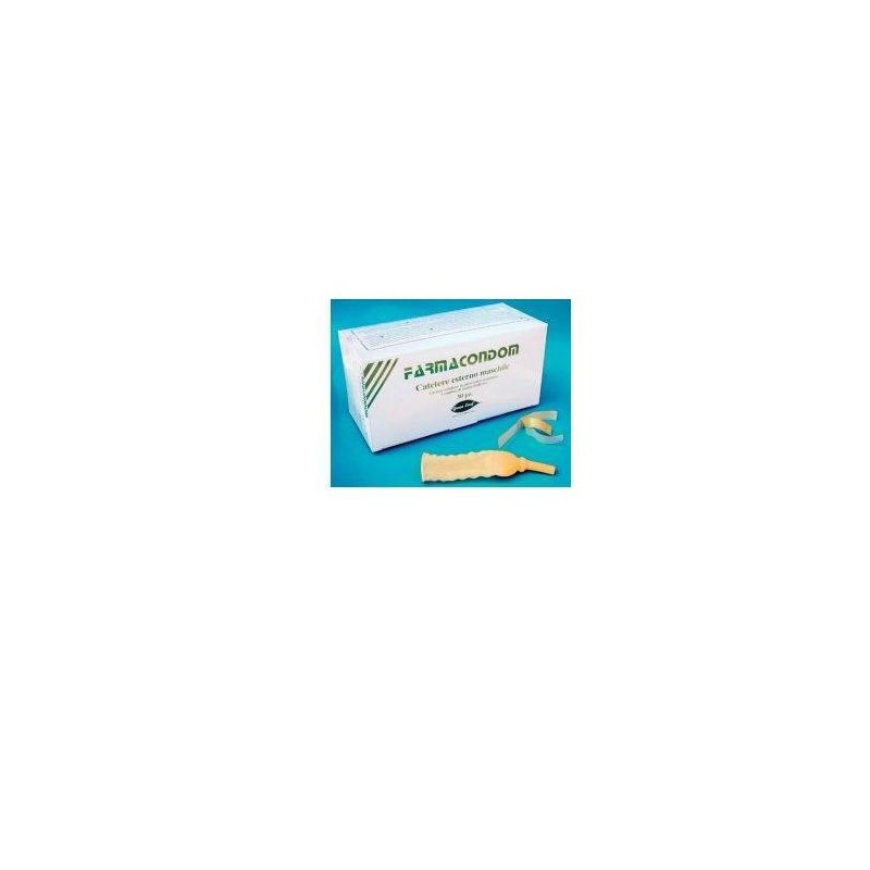 Farmacare - Catetere U Es 35mm 30pz