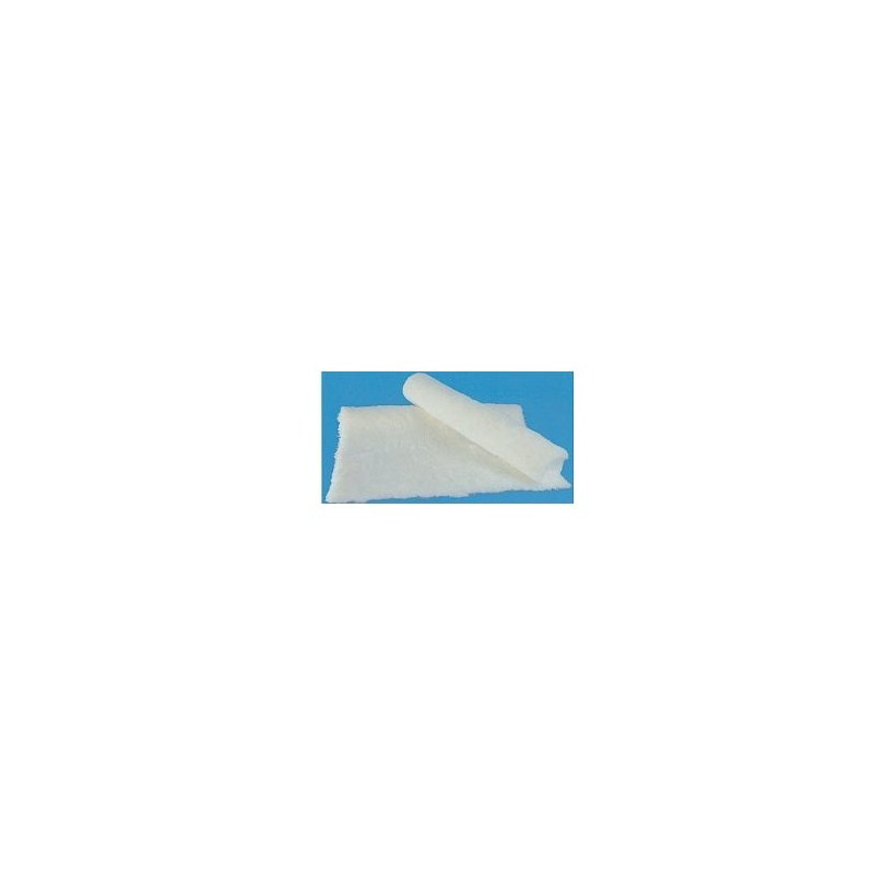 Farmacare - Farmacare Vello Anticubito Sintetico Dimensioni 100x70cm, In Poliestere 100% Puo' Essere Lavato Ripetutamente In Lavatrice Ad Un