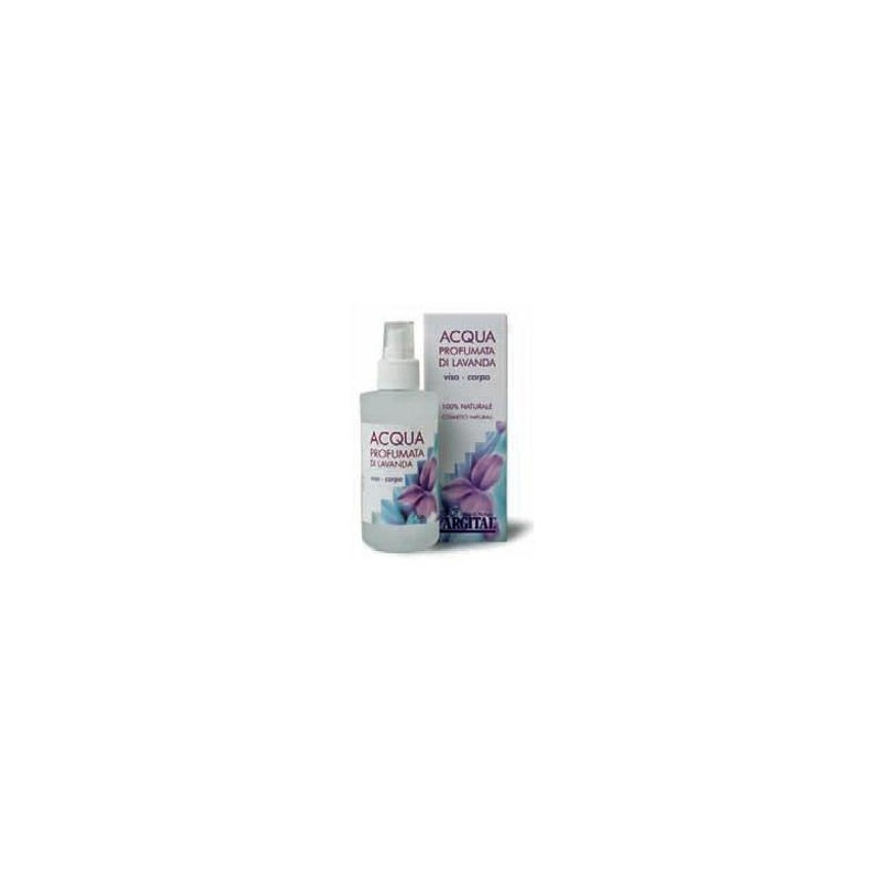 Argital - Argital Acqua Profumata Di Lavanda 125 Ml