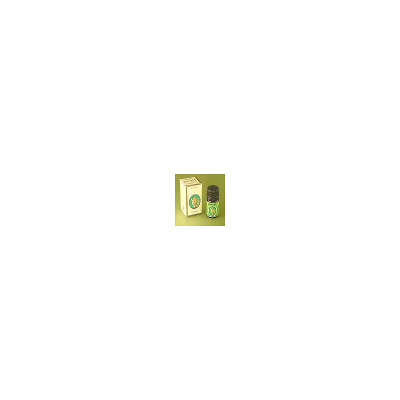 Flora - Flora Abete Bianco Oe 5ml Biancoo