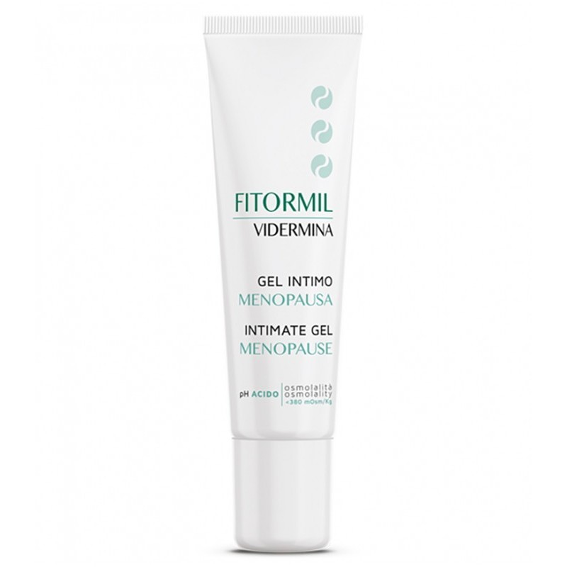 Vidermina - Ist. Ganassini Vidermina Fitormil Gel Intimo 30 Ml