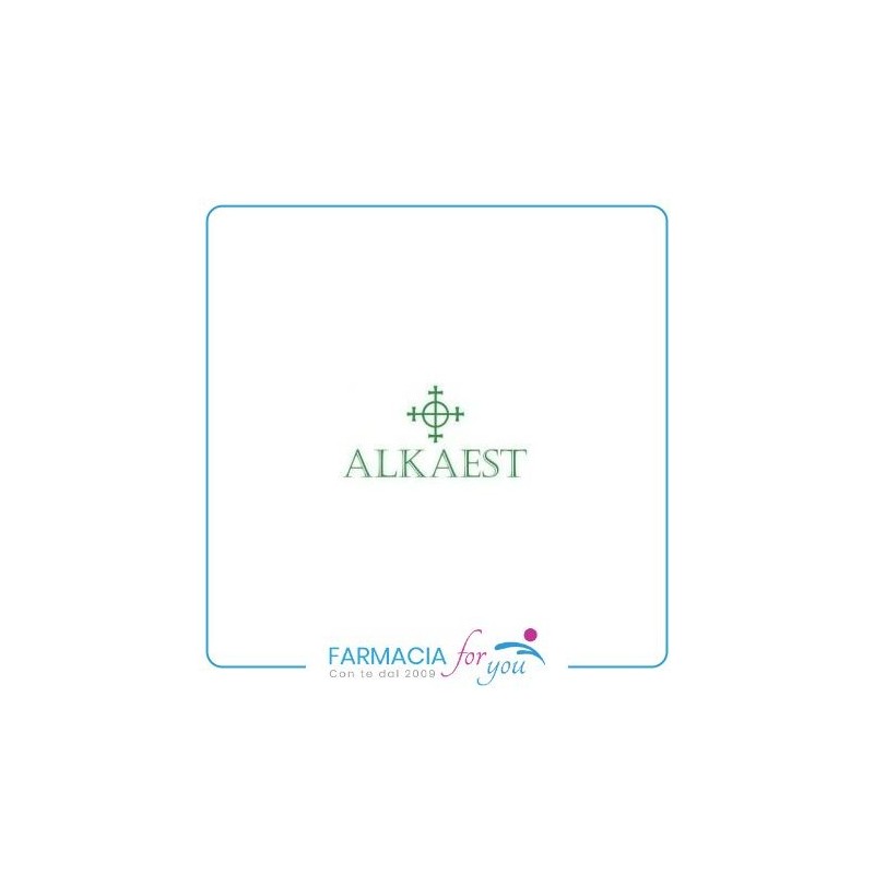Alkaest srl - TS5 DAMIANA 20ML
