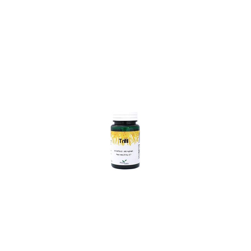 Phytoitalia - Phytoitalia Trifil 60 Capsule Barattolo 28 G