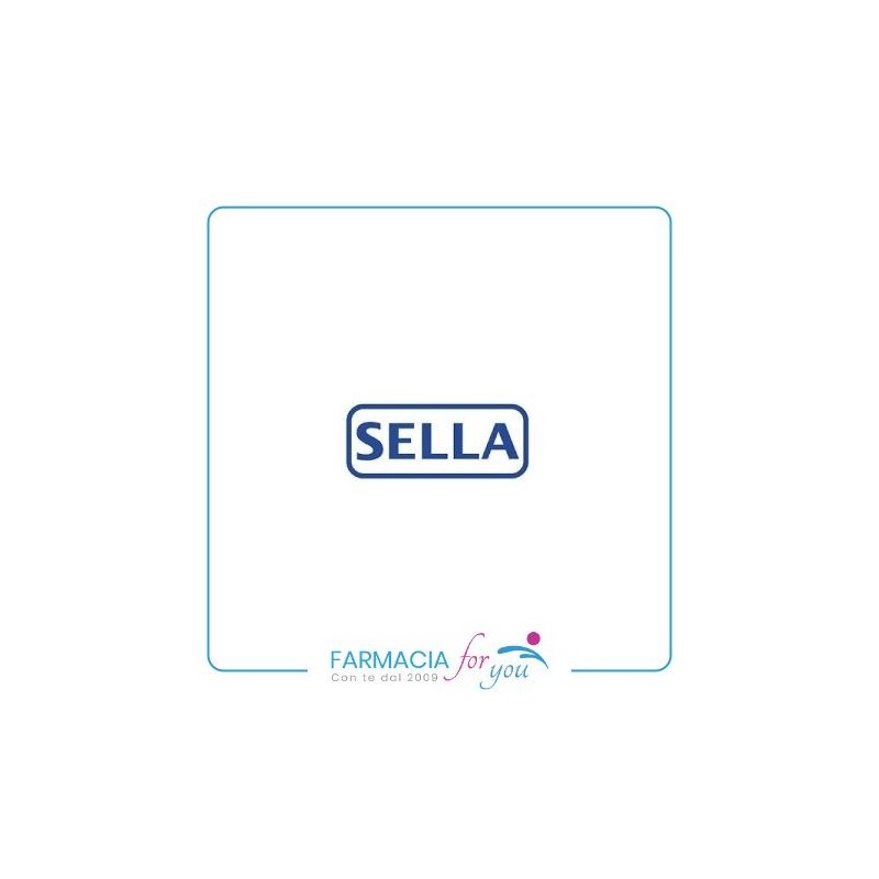 Sella - TINTURA INCOLORE 30ML