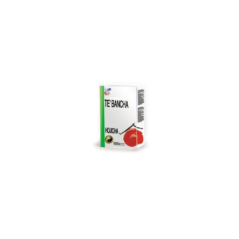 La Finestra sul Cielo - Biotobio Te Hojicha Bancha Bio 70 G