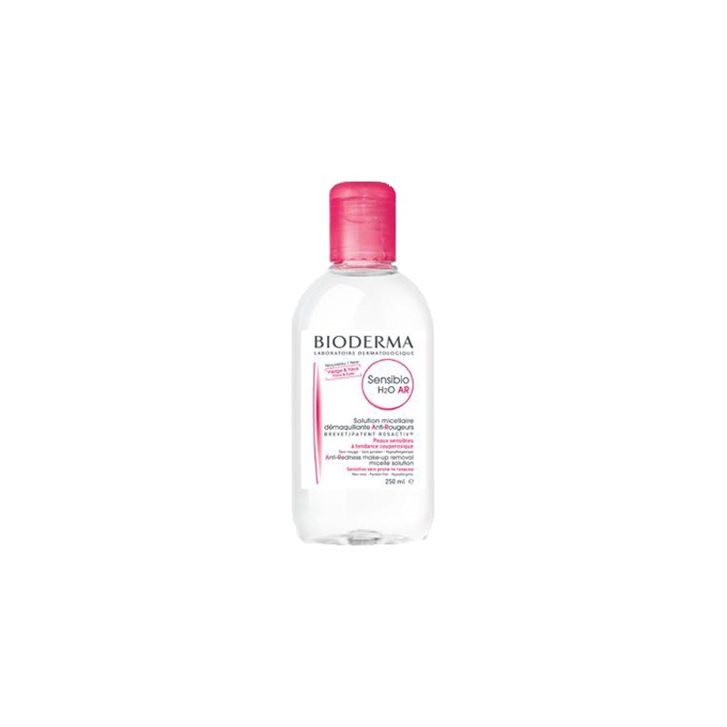 Bioderma - Bioderma Italia Sensibio H20 Ar 250 Ml
