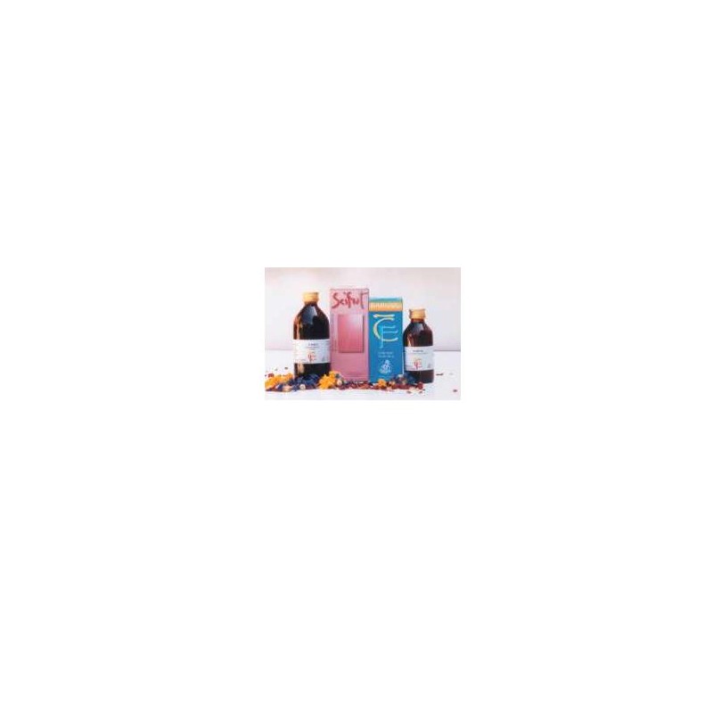 Cento Fiori - Cento Fiori Scifrut Soluzione Analcolica 200 Ml