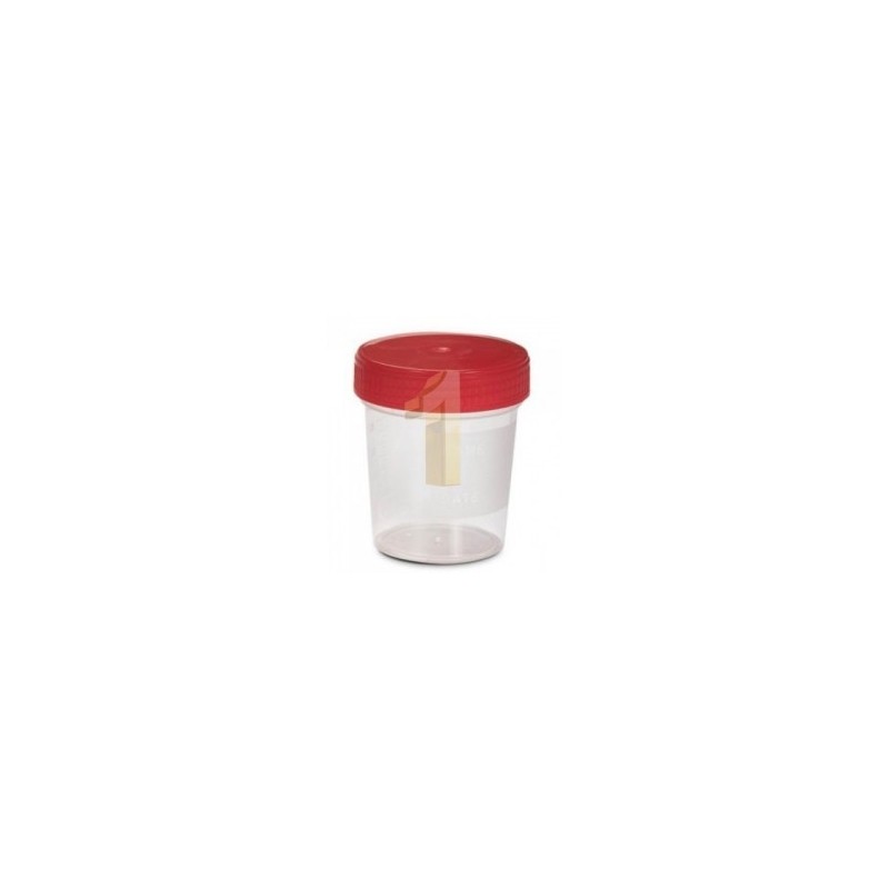 Farmac-zabban - Farmac-zabban Meds Contenitore Urina Sterile Sottovuoto 120 Ml