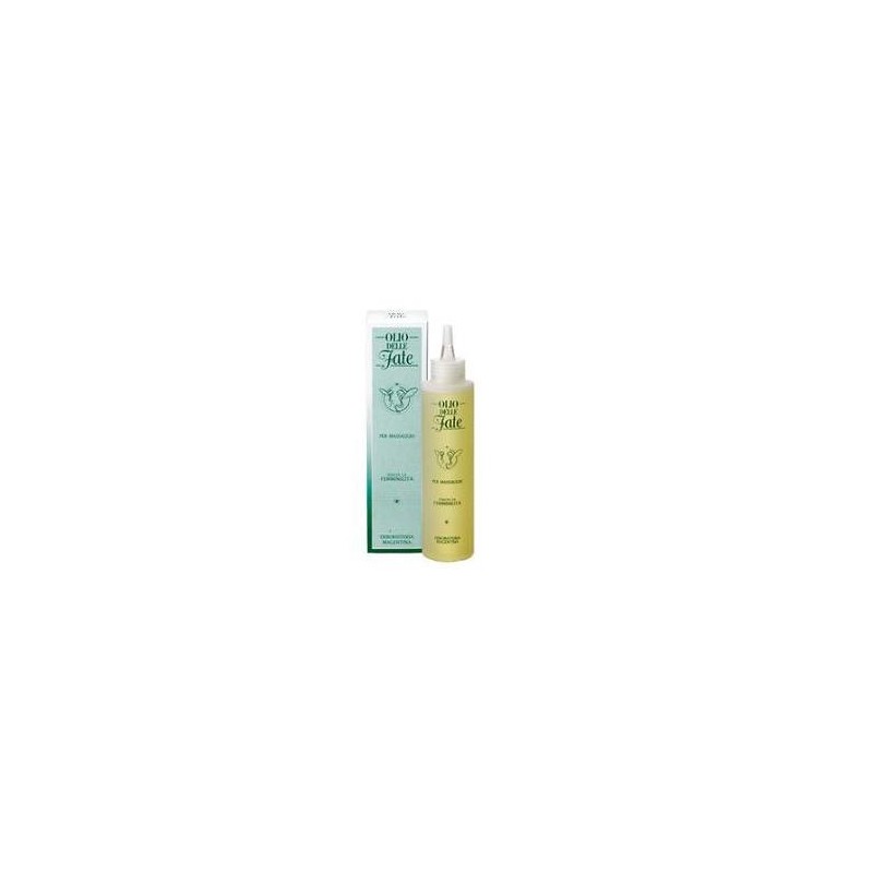 Erboristeria Magentina - Olio delle Fate 150ml