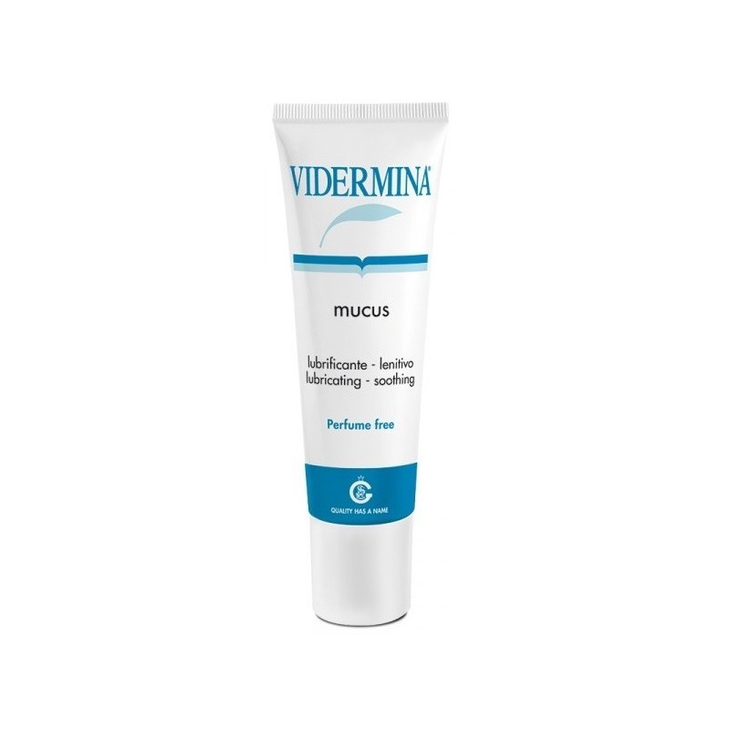 Vidermina - Ist. Ganassini Vidermina Mucus 30 Ml